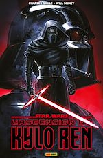 Télécharger le livre :  Star Wars : L'ascension de Kylo Ren