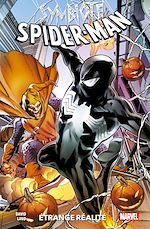 Télécharger le livre :  Symbiote Spider-Man : Étrange réalité
