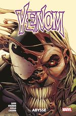 Télécharger le livre :  Venom (2018) T02