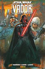 Télécharger le livre :  Star Wars : Cible Vador