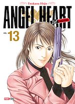 Télécharger le livre :  Angel Heart 1st Season T13
