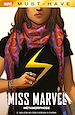 Télécharger le livre :  Best of Marvel (Must-Have) : Miss Marvel - Métamorphose