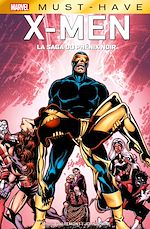 Télécharger le livre :  Best of Marvel (Must-Have) : X-Men - La saga du Phénix Noir