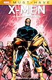 Télécharger le livre :  Best of Marvel (Must-Have) : X-Men - La saga du Phénix Noir