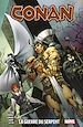 Télécharger le livre :  Conan - La Guerre du Serpent
