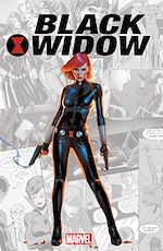 Télécharger le livre :  Black Widow