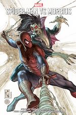 Télécharger le livre :  Spider-Man vs Morbius