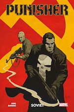 Télécharger le livre :  Punisher : Soviet