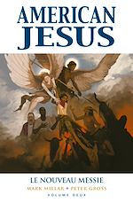 Télécharger le livre :  American Jesus T02