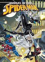 Télécharger le livre :  Marvel Action Spider-Man T03