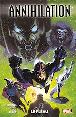 Télécharger le livre :  Annihilation (2019) : Le fléau