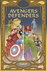 Télécharger le livre :  Avengers Defenders : Tarot