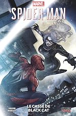 Télécharger le livre :  Spider-Man : Le casse de Black Cat