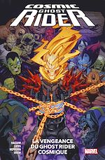 Télécharger le livre :  Cosmic Ghost Rider : La vengeance du Ghost Rider Cosmique