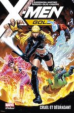 Télécharger le livre :  X-Men Gold (2017) T03