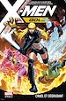Télécharger le livre :  X-Men Gold (2017) T03