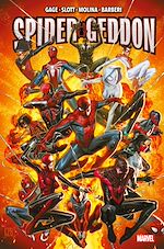 Télécharger le livre :  Spider-Geddon