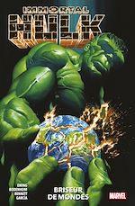 Télécharger le livre :  Immortal Hulk (2018) T05
