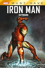 Télécharger le livre :  Best of Marvel (Must-Have) : Iron Man - Extremis