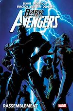 Télécharger le livre :  Dark Avengers (2009) T01