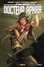 Télécharger le livre :  Star Wars : Docteur Aphra T06
