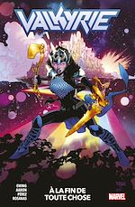 Télécharger le livre :  Valkyrie (2019) T02