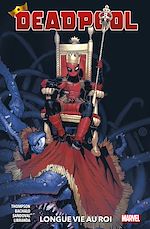 Télécharger le livre :  Deadpool (2020) T01