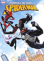Télécharger le livre :  Marvel Action Spider-Man T04