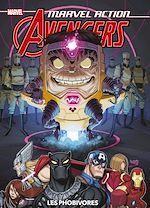 Télécharger le livre :  Marvel Action Avengers T03