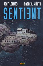 Télécharger le livre :  Sentient