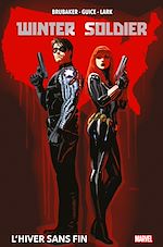 Télécharger le livre :  Winter Soldier : L'hiver sans fin