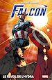 Télécharger le livre :  Falcon : Le réveil de l'Hydra