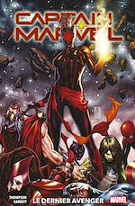 Télécharger le livre :  Captain Marvel (2019) T03