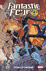 Télécharger le livre :  Fantastic Four (2018) T05