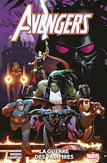 Télécharger le livre :  Avengers (2018) T03