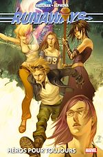 Télécharger le livre :  Runaways (2003) T02