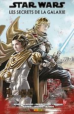 Télécharger le livre :  Star Wars : Les secrets de la galaxie