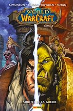 Télécharger le livre :  World of Warcraft T03