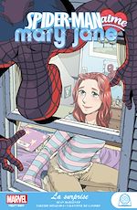 Télécharger le livre :  Spider-Man aime Mary Jane : La surprise