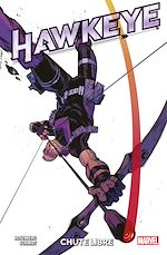 Télécharger le livre :  Hawkeye : Chute Libre