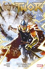 Télécharger le livre :  Thor (2018) T01