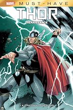 Télécharger le livre :  Best of Marvel (Must-Have) : Thor - Renaissance