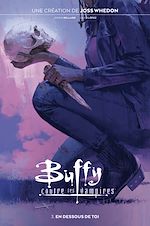 Télécharger le livre :  Buffy contre les vampires T03