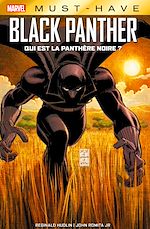 Télécharger le livre :  Best of Marvel (Must-Have) : Black Panther - Qui est la Panthère Noire ?