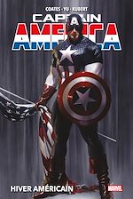 Télécharger le livre :  Captain America (2018) T01