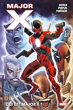 Télécharger le livre :  Major X : Qui est Major X ?
