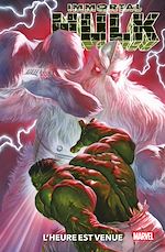 Télécharger le livre :  Immortal Hulk (2018) T06