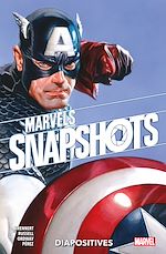 Télécharger le livre :  Marvels : Snapshots (2020) T01