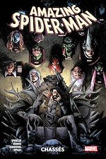 Télécharger le livre :  Amazing Spider-Man (2018) T04