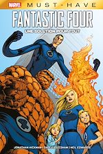 Télécharger le livre :  Best of Marvel (Must-Have) : Fantastic Four - Une solution pour tout